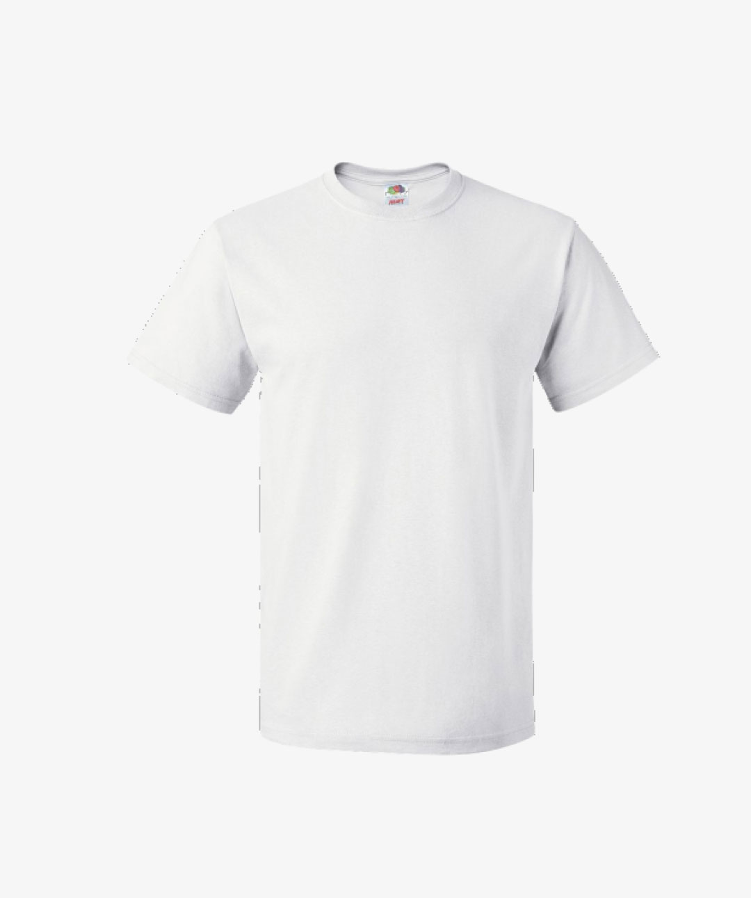 Blue Tee-shirt - Image 2